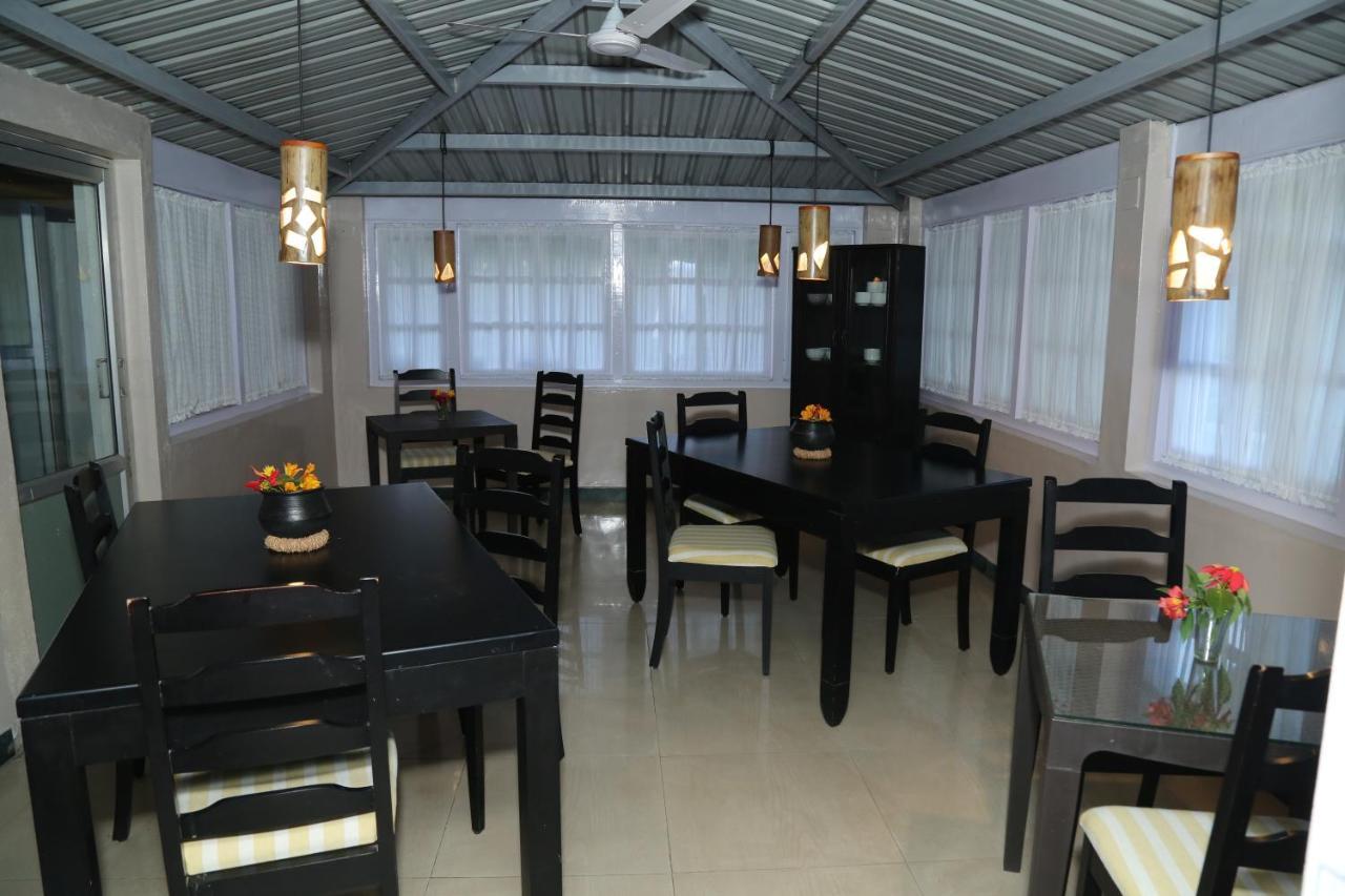 Kumar'S Mountain View Cottage Кунур Экстерьер фото