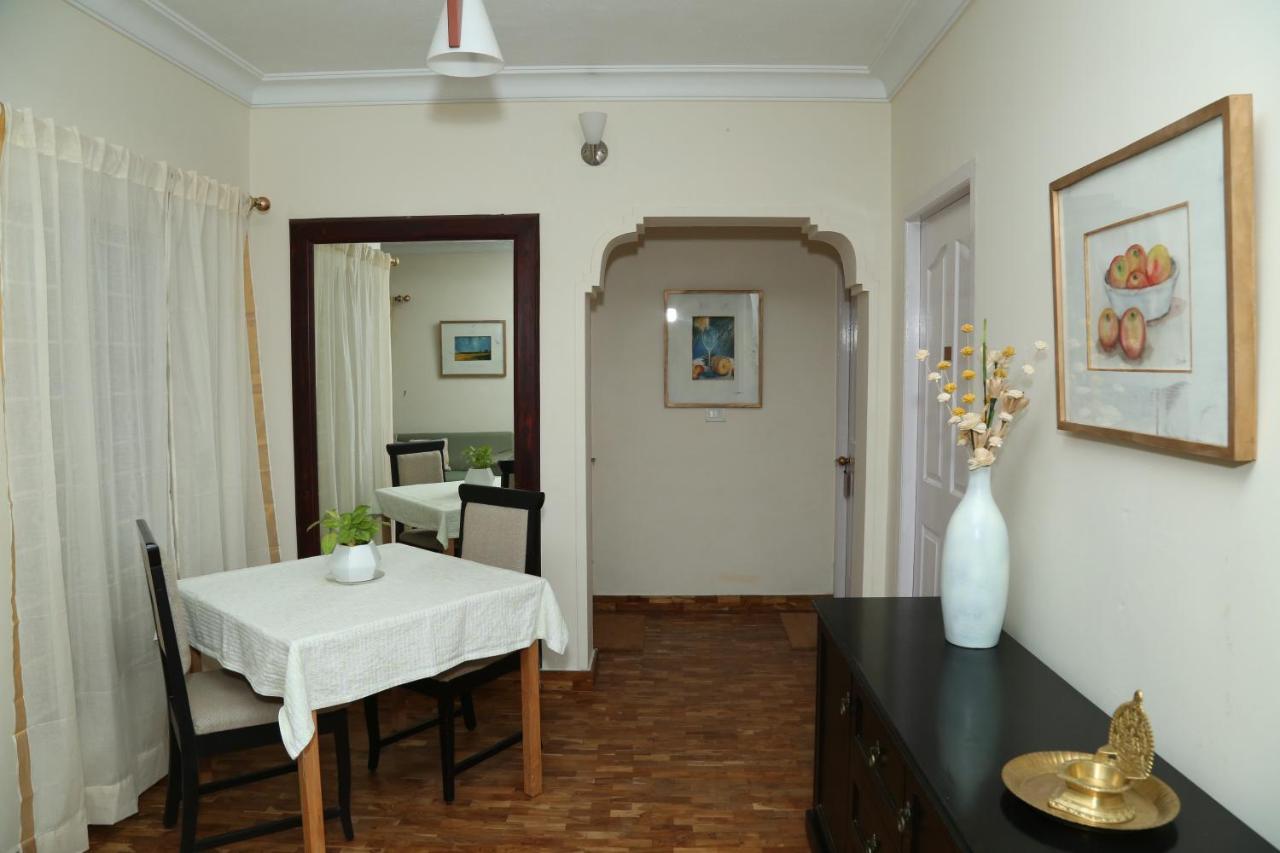 Kumar'S Mountain View Cottage Кунур Экстерьер фото